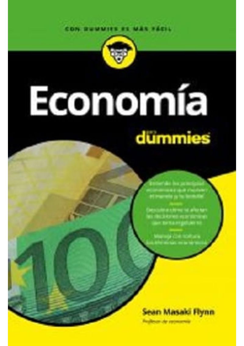 ECONOMIA-PARA-DUMMIES