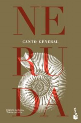 CANTO GENERAL