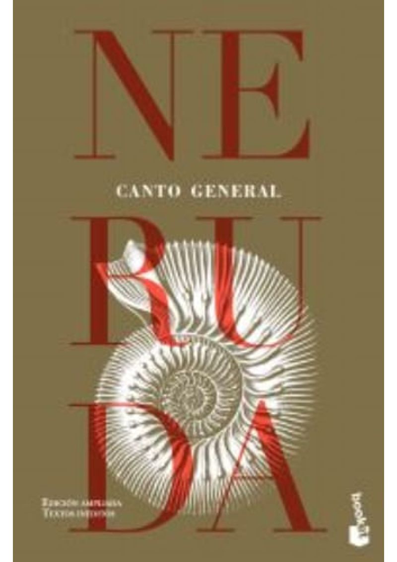 CANTO-GENERAL