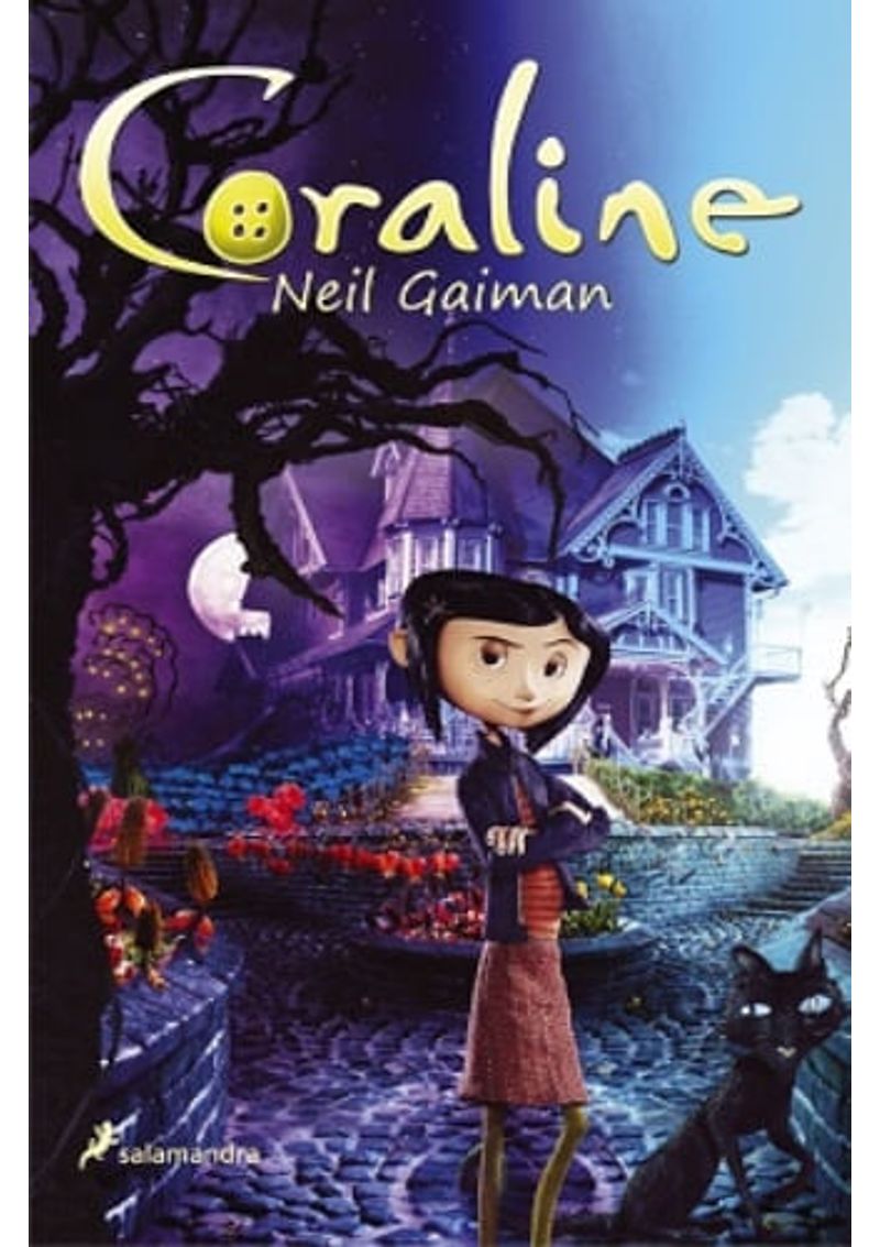 CORALINE