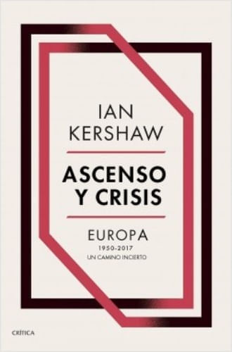 ASCENSO Y CRISIS