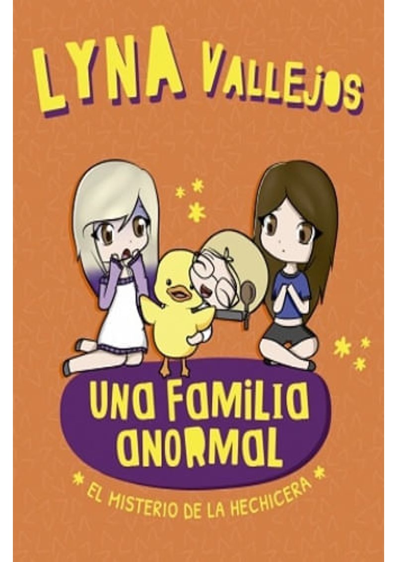 UNA-FAMILIA-ANORMAL.-EL-MISTERIO-DE-LA-HECHICERA