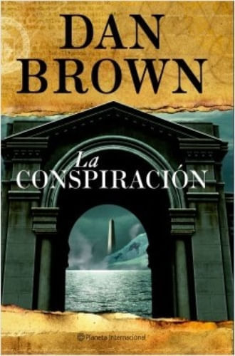 LA CONSPIRACION