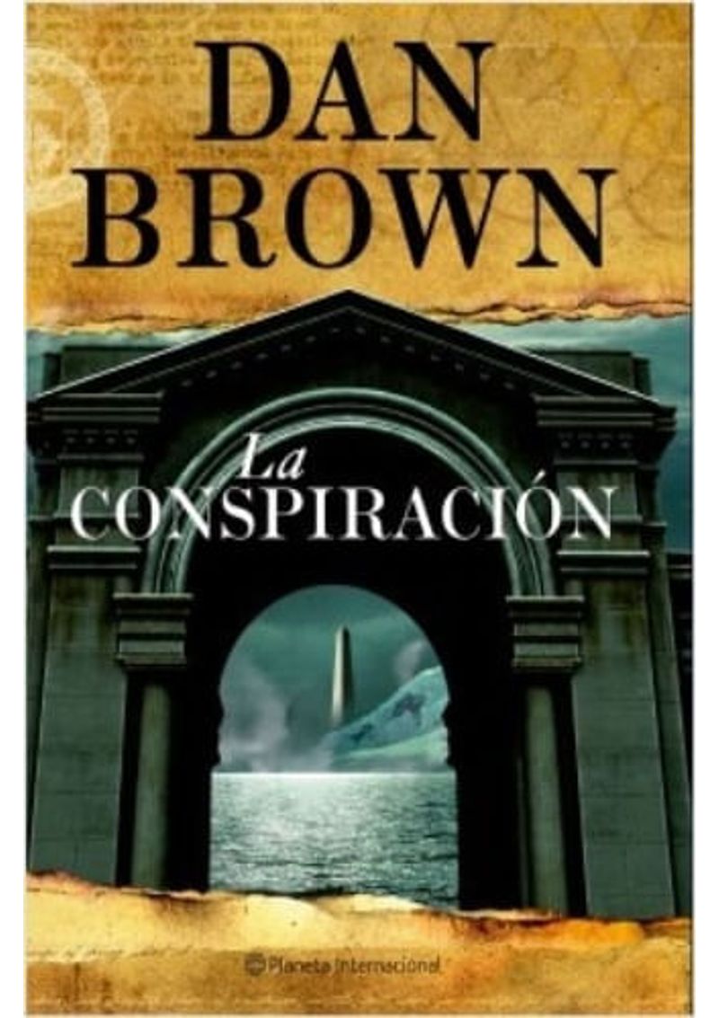 LA-CONSPIRACION