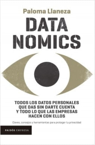 DATANOMICS