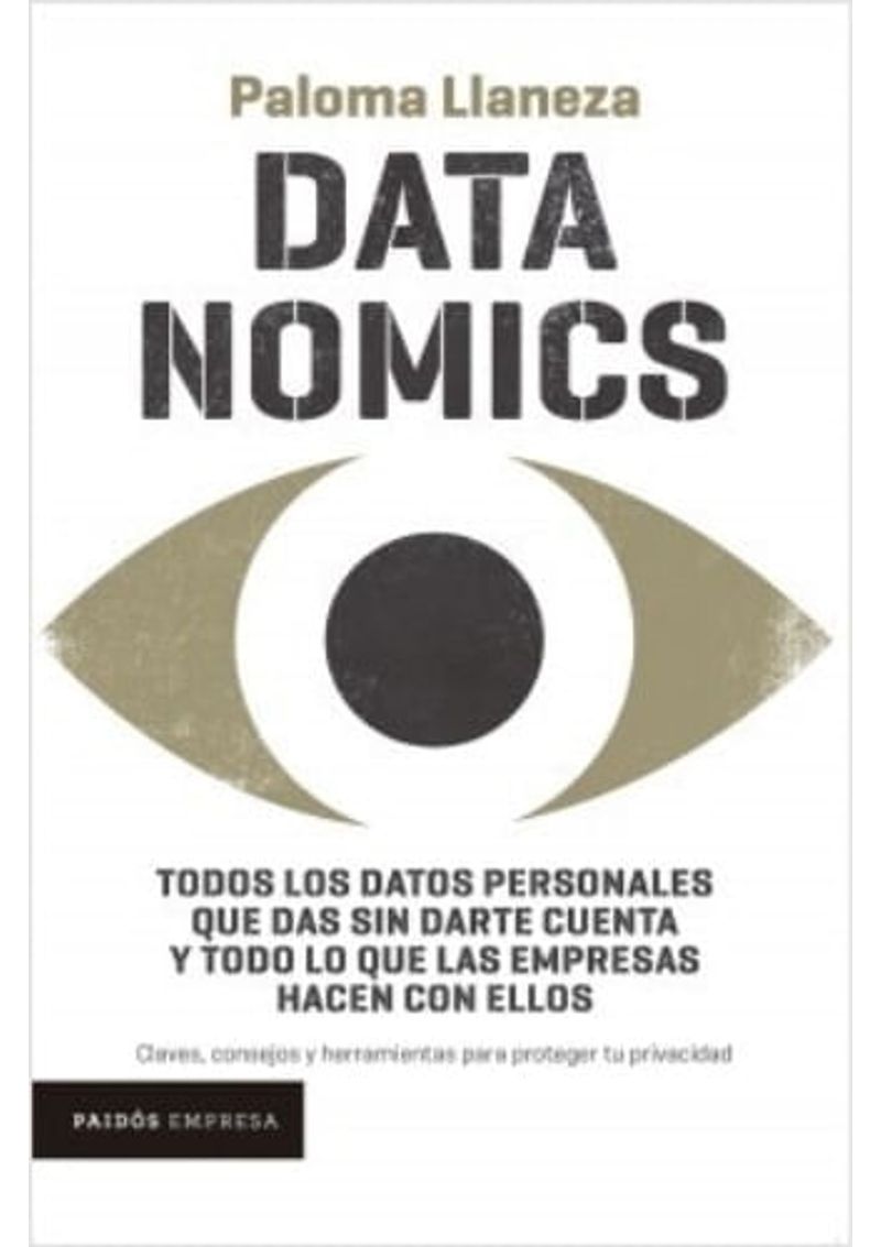 DATANOMICS