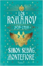 LOS-ROMANOV-1643-1918