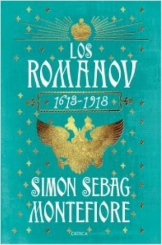 LOS ROMANOV 1643-1918