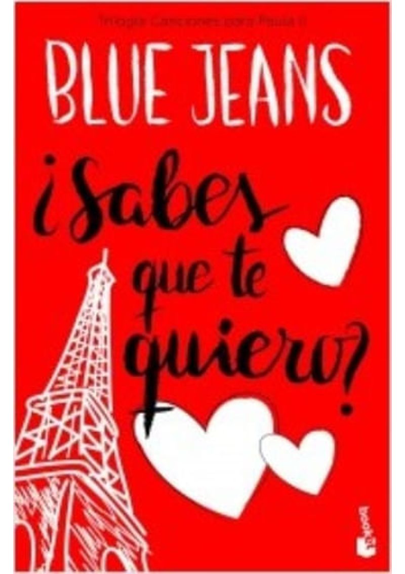 ¿SABES-QUE-TE-QUIERO---TRILOGIA-CANCIONES-PARA-PAULA-2-