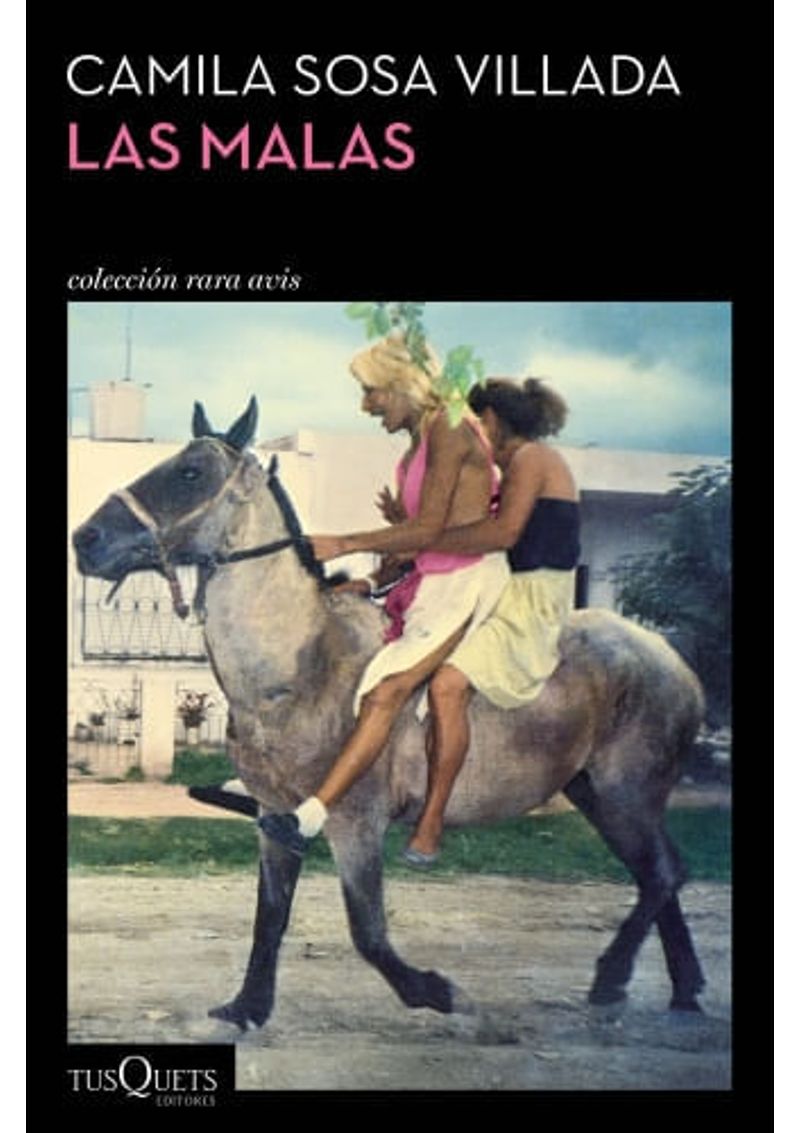 LAS-MALAS--