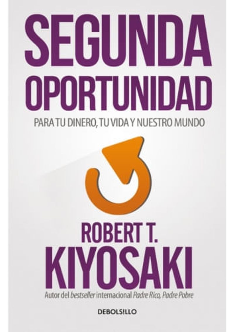 SEGUNDA-OPORTUNIDAD