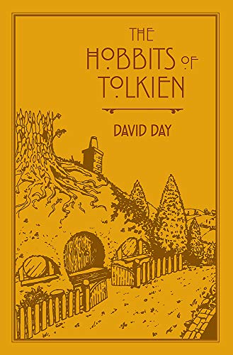 LOS HOBBITS DE TOLKIEN