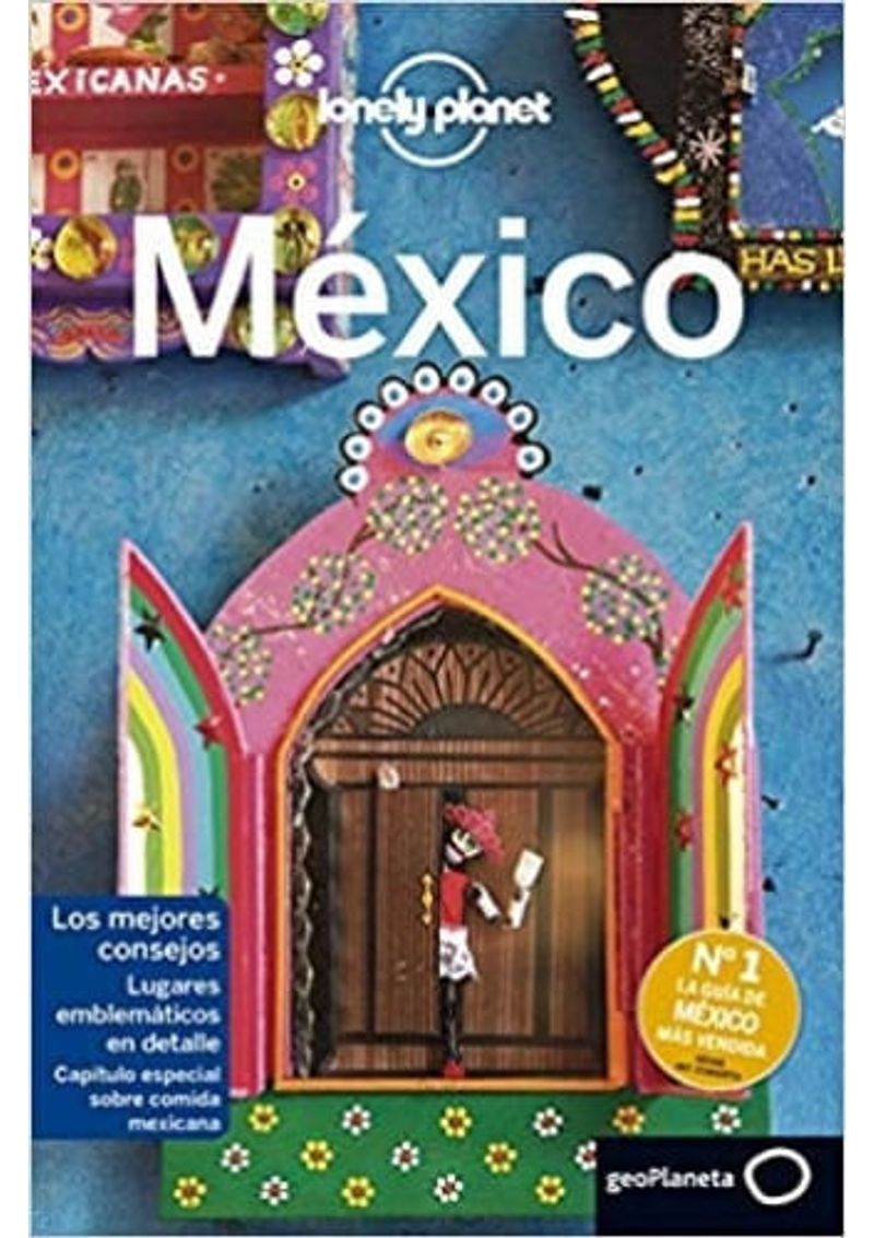 LONELY-PLANET-MEXICO