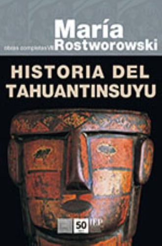 HISTORIA DEL TAHUANTINSUYO