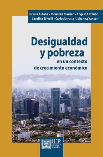 DESIGUALDAD Y POBREZA EN UN CONEXTO DE CRECIMINETO ECONOMICO