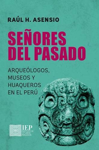SEÑORES DEL PASADO