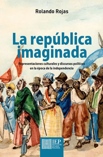 LA REPUBLICA IMAGINADA