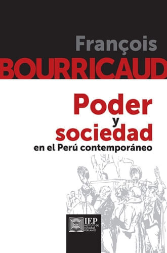 PODER Y SOCIEDAD EN EL PERU