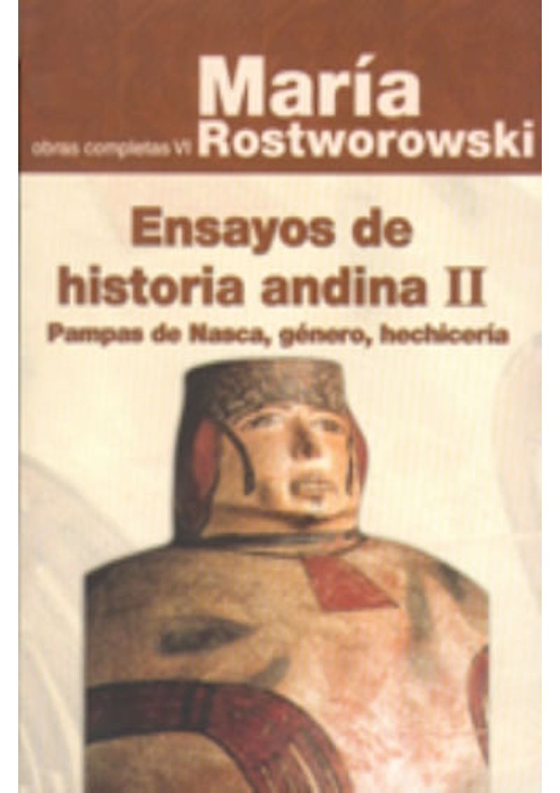 ENSAYOS-DE-HISTORIA-ANDINA-II---OBRAS-COMPLETAS-VI