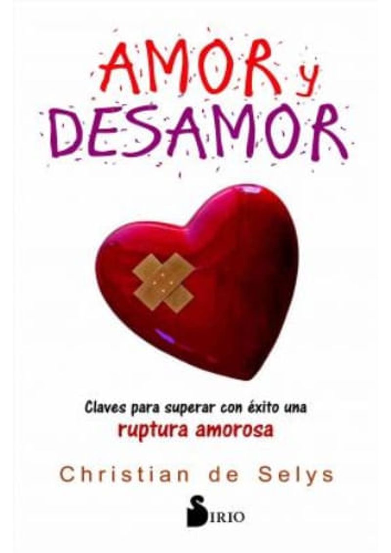 AMOR-Y-DESAMOR