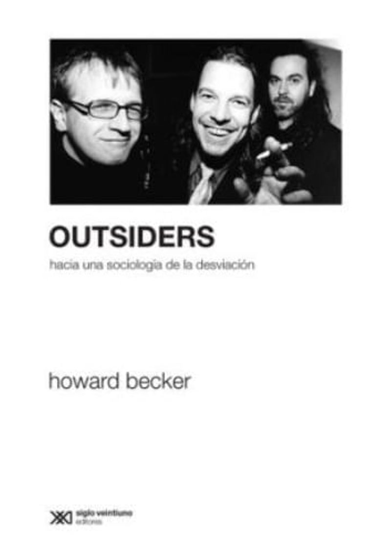 OUTSIDERS