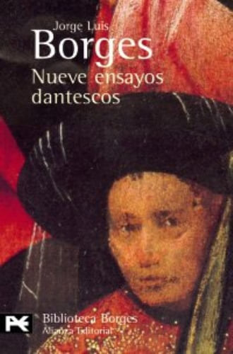 NUEVE ENSAYOS DANTESCOS