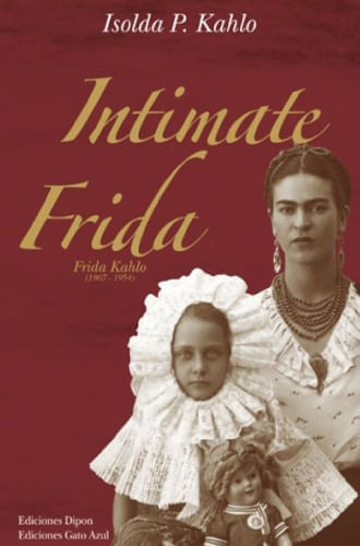 INTIMATE FRIDA