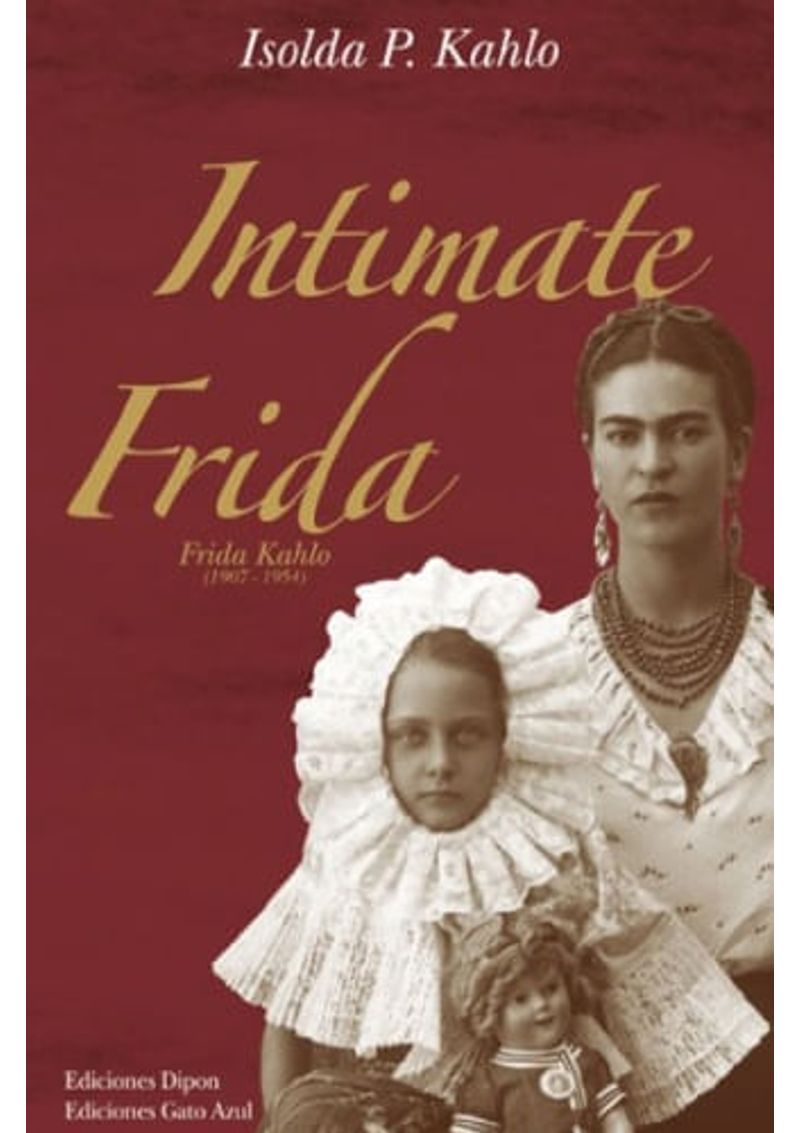 INTIMATE-FRIDA
