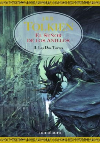 EL SEÑOR DE LOS ANILLOS 2 - LAS DOS TORRES