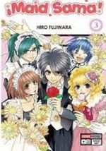 MAID-SAMA-3