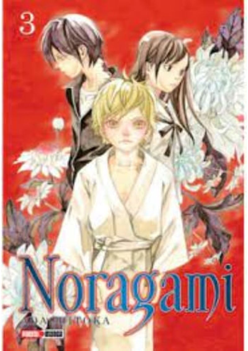 NORAGAMI-3
