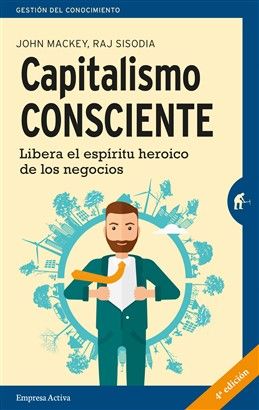 CAPITALISMO CONSCIENTE