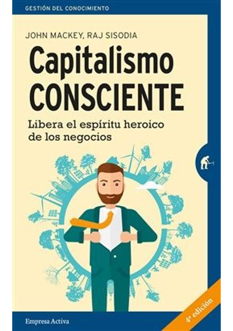 CAPITALISMO-CONSCIENTE