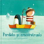PERDIDO-Y-ENCONTRADO