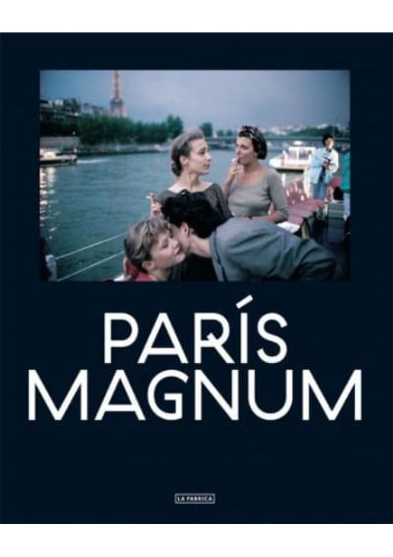 PARIS-MAGNUM