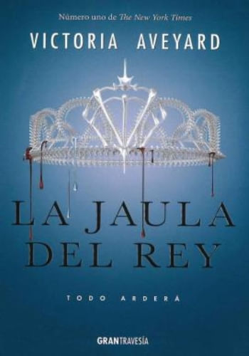 LA JAULA DEL REY