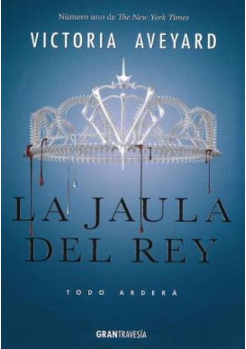 LA-JAULA-DEL-REY