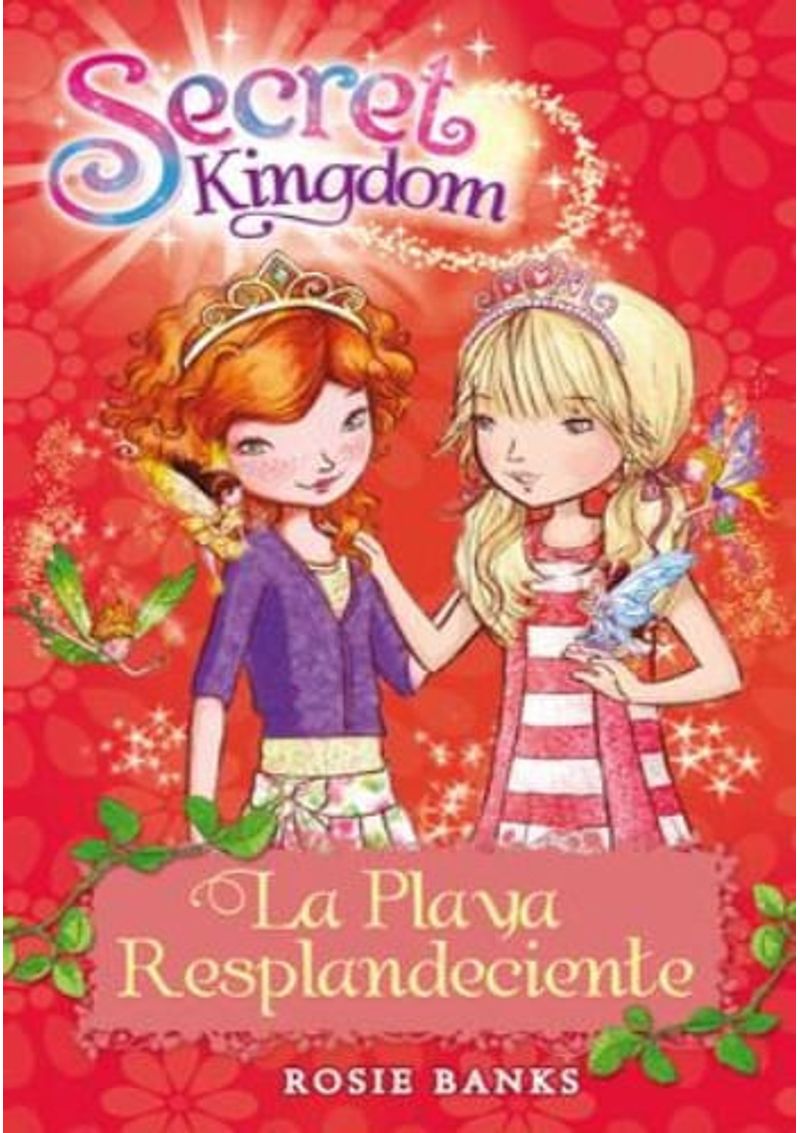 SECRET-KINGDOM-6.-LA-PLAYA-RESPLANDECIENTE
