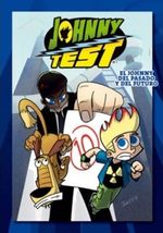 JOHNNY-TEST