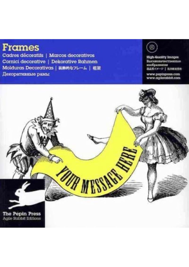 FRAMES