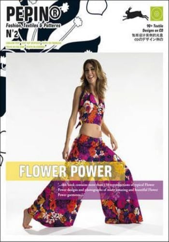 FLOWER POWER