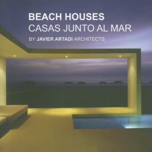 BEACH HOUSES - CASAS JUNTO AL MAR