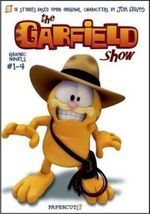 GARFIELD-SHOW--1-4-BOXED-SET