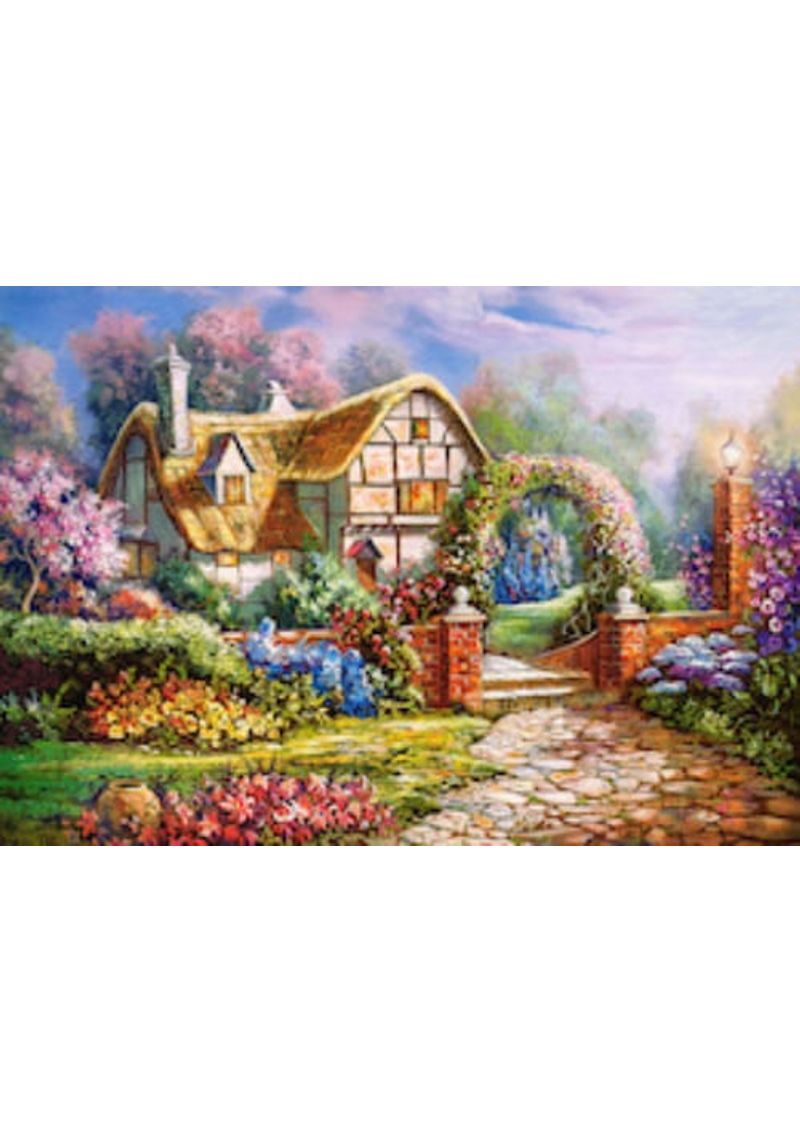 ROMPECABEZAS-500-WILTSHIRE-GARDENS