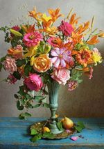 ROMPECABEZAS-500-AUTUMN-FLOWERS