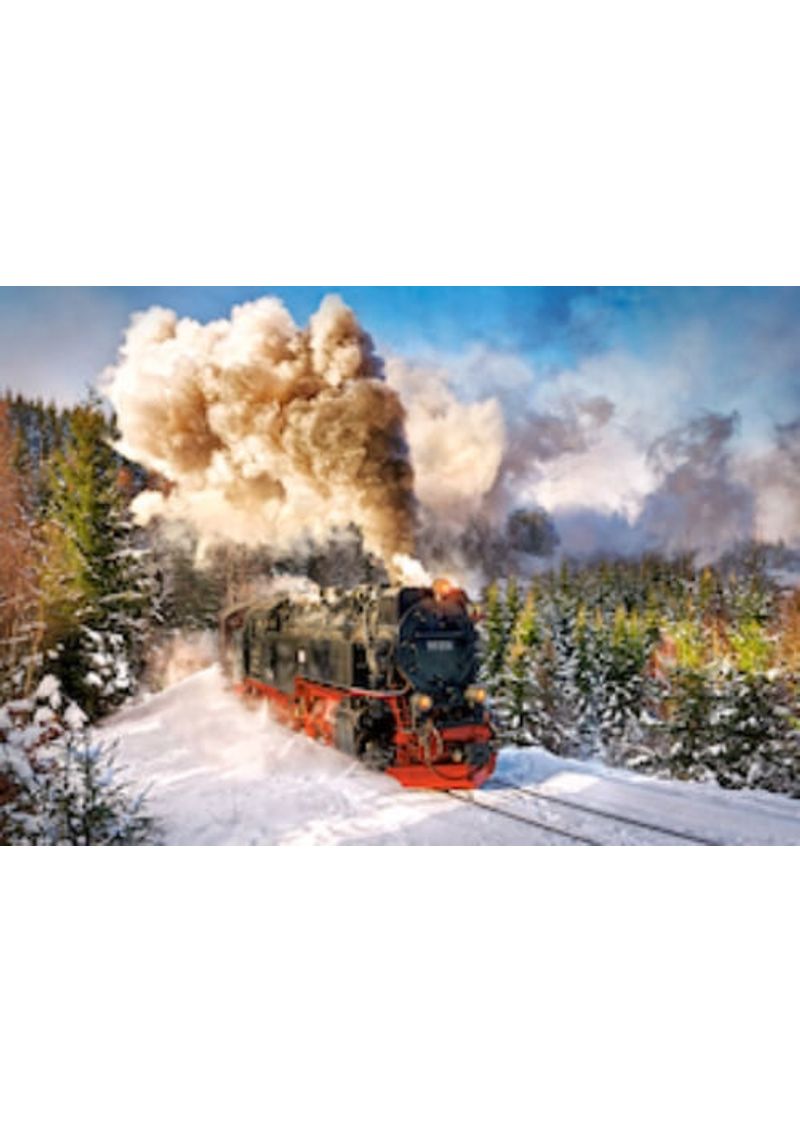 ROMPECABEZAS-1000-STEAM-TRAIN