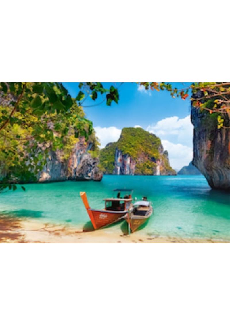ROMPECABEZAS-1000-KO-PHI-PHI-LE-THAILAND