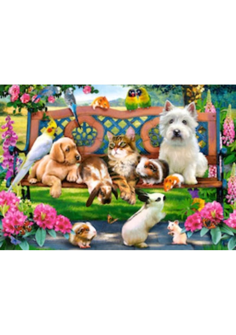 ROMPECABEZAS-1000-PETS-IN-THE-PARK