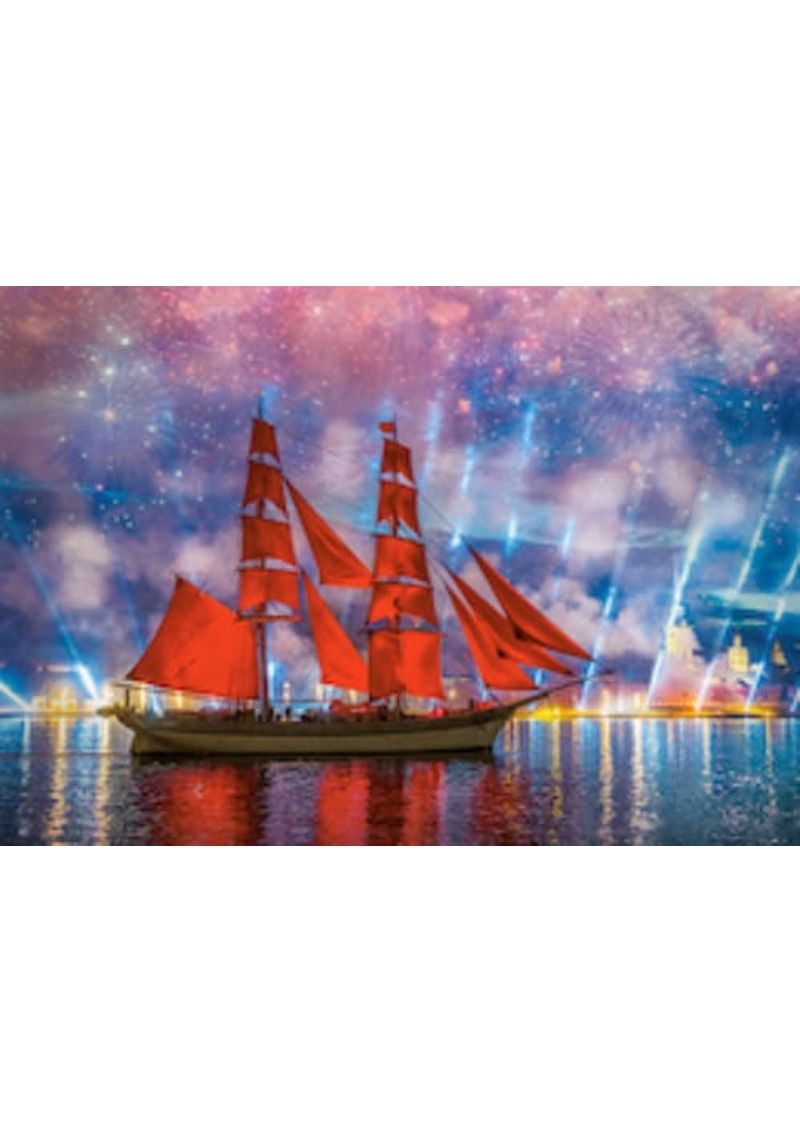 ROMPECABEZAS-1000-RED-FRIGATE