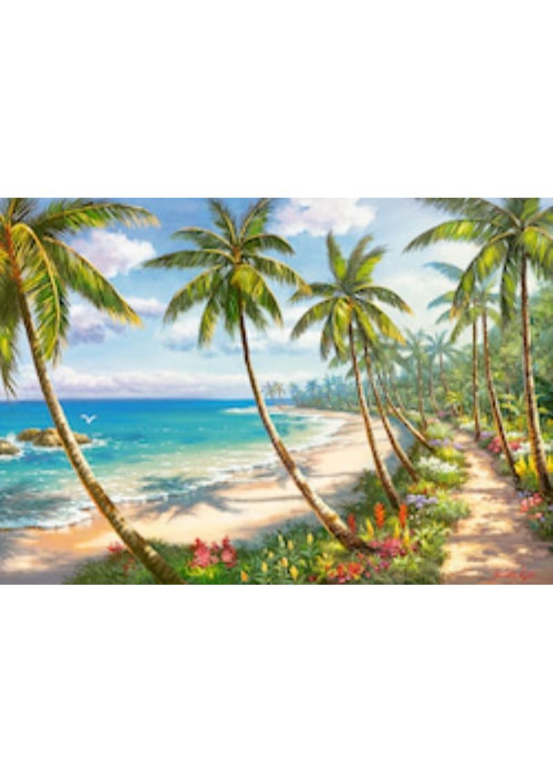 ROMPECABEZAS-1000-PATHWAY-TO-PARADISE